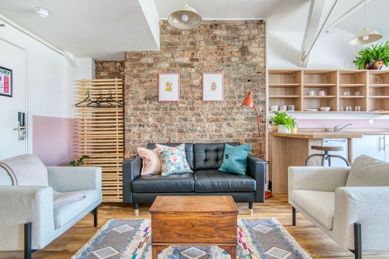 Hostal Selina Shared Nq1 Manchester