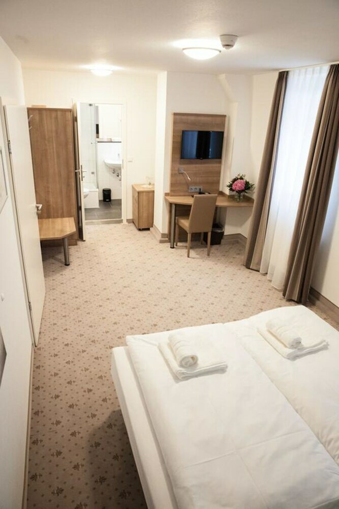Hotel & Restaurant Schwarzes Kreuz