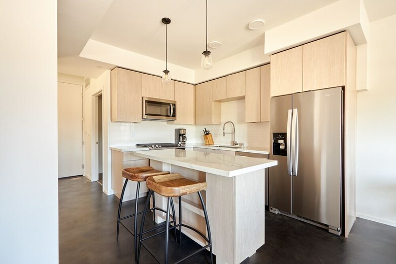 Apartamentos Sonder - Texas Suites