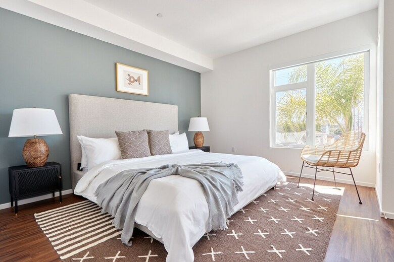 Apartamentos Sonder - Texas Suites