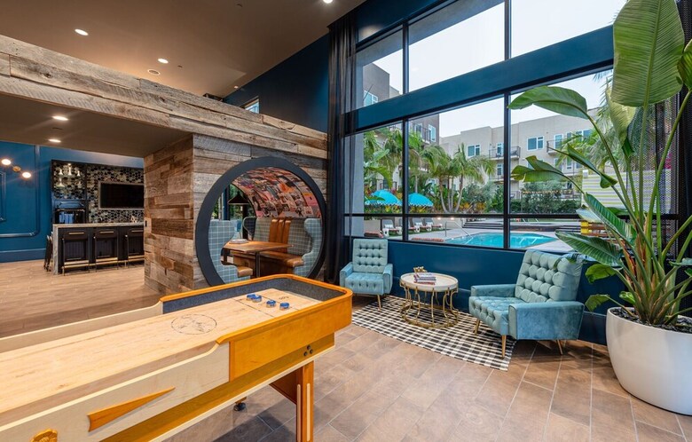 Apartamentos Sonder - Texas Suites