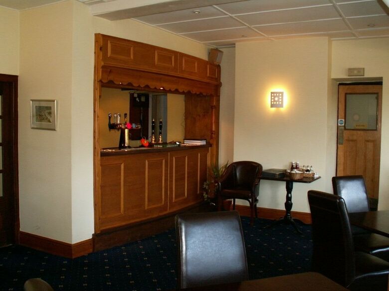 Posada The Sloop Inn