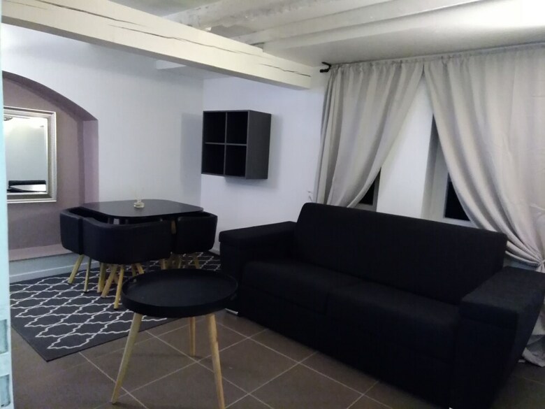 Studio Cosy Au Coeur de Strasbourg