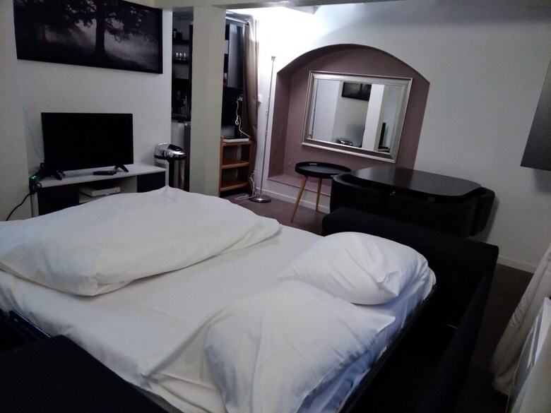 Studio Cosy Au Coeur de Strasbourg