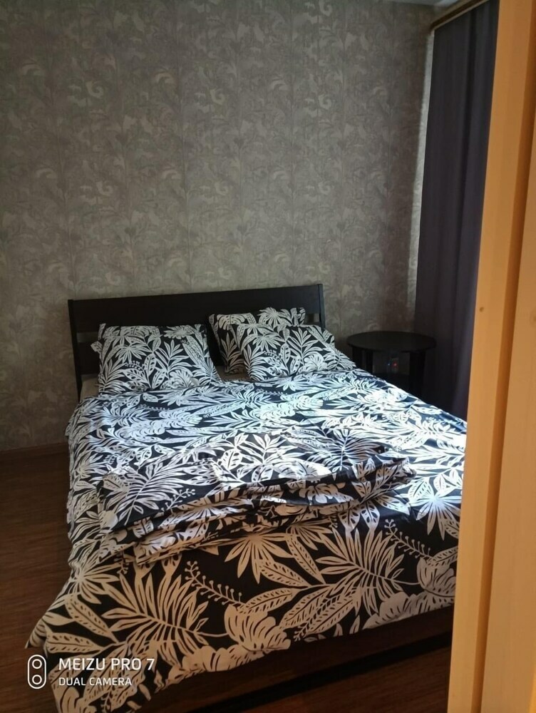 Apartment Troitskaya 50