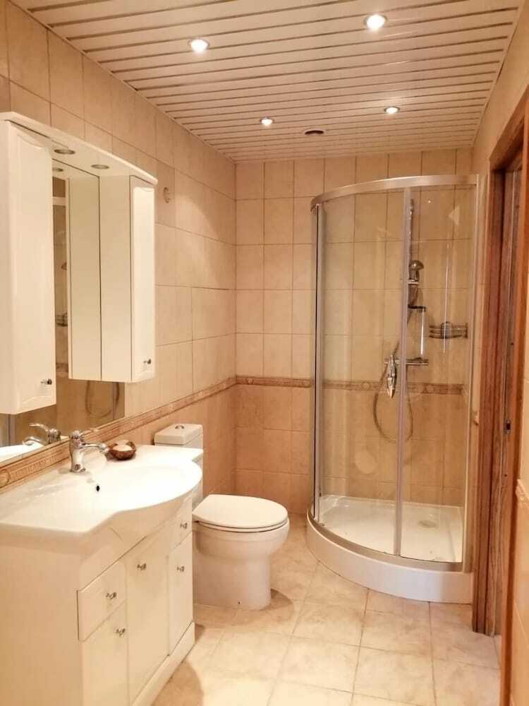 Apartment Troitskaya 50