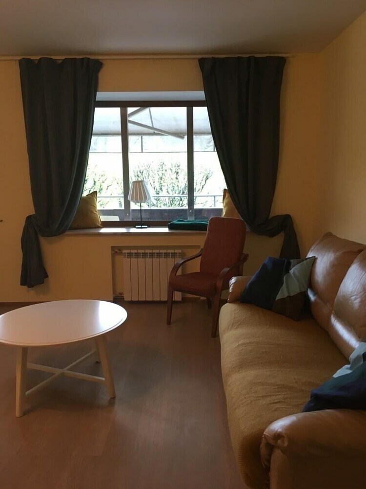 Apartment Troitskaya 50
