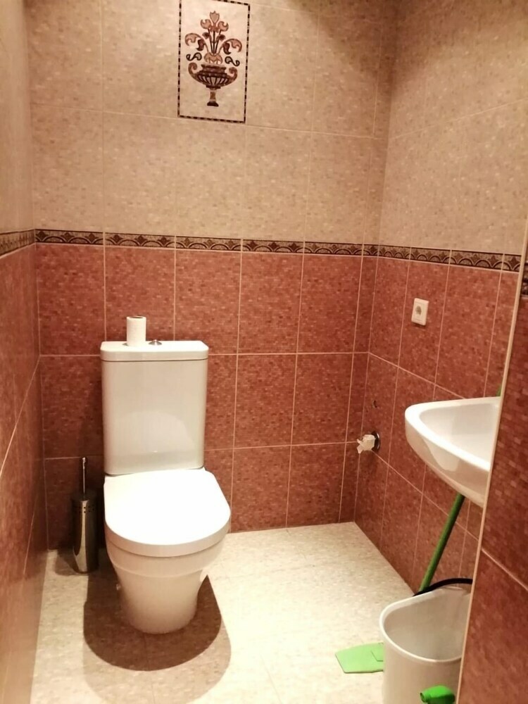 Apartment Troitskaya 50
