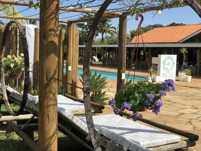 Mar Doce Hotel Boutique