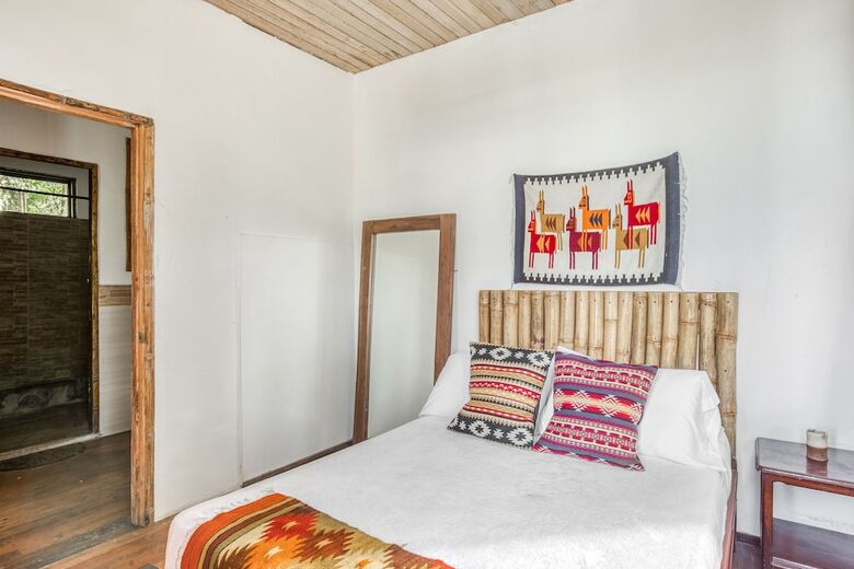 Hostal Selina Shared Amazon Tena
