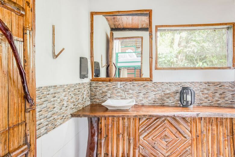 Hostal Selina Shared Amazon Tena