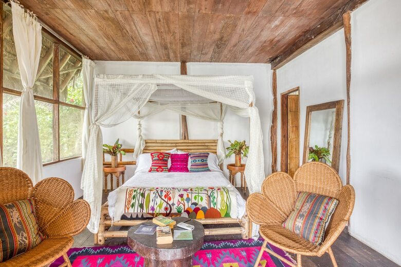 Hostal Selina Shared Amazon Tena