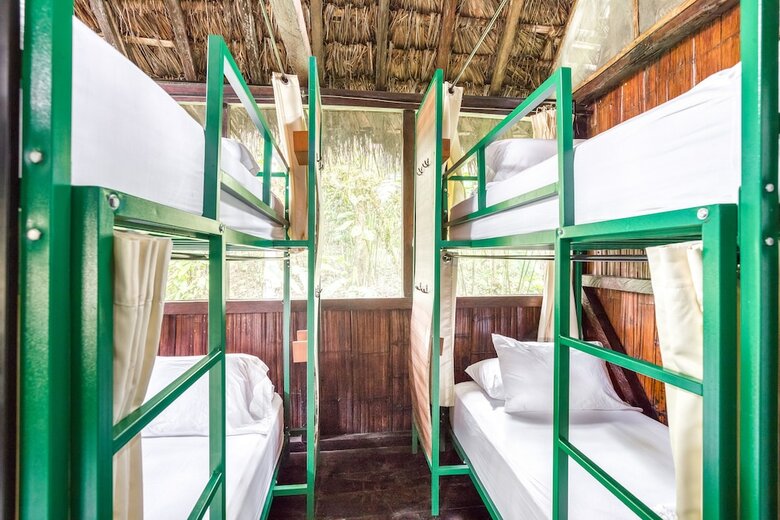 Hostal Selina Shared Amazon Tena