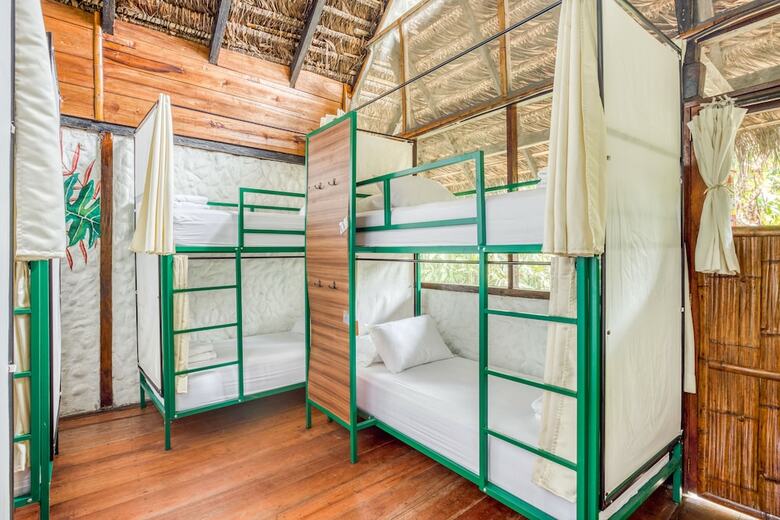 Hostal Selina Shared Amazon Tena