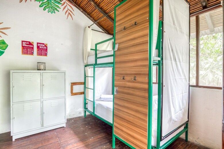 Hostal Selina Shared Amazon Tena