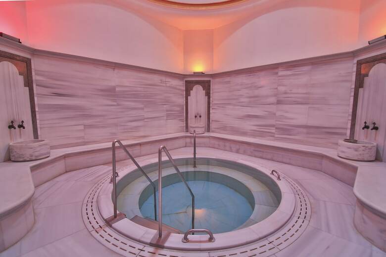 Hotel Bb Celik Palace Bursa