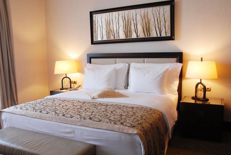 Hotel Bb Celik Palace Bursa