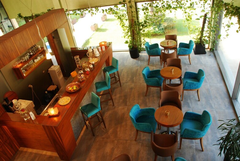 Hotel Bb Celik Palace Bursa