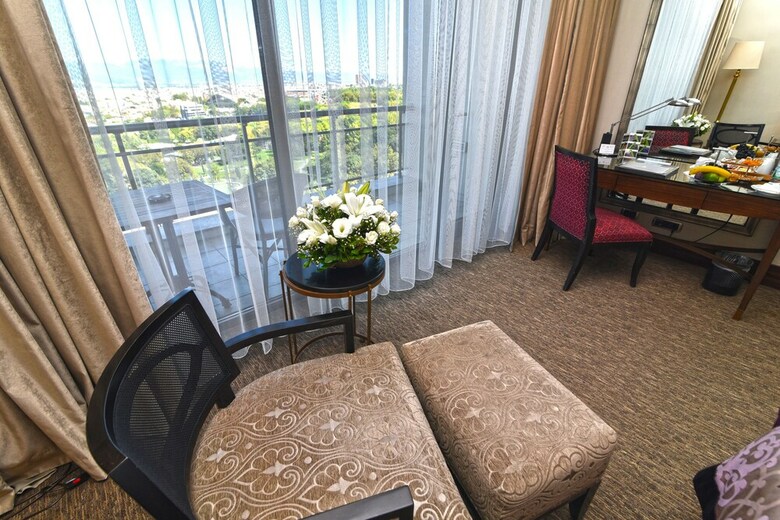 Hotel Bb Celik Palace Bursa