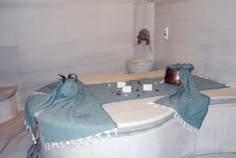 Hotel Bb Celik Palace Bursa