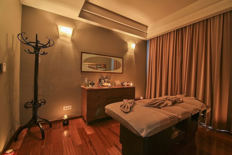 Hotel Bb Celik Palace Bursa
