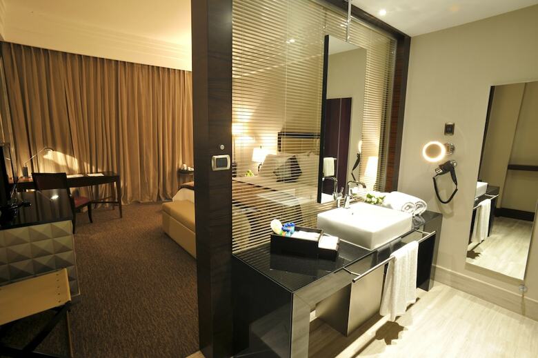 Hotel Bb Celik Palace Bursa