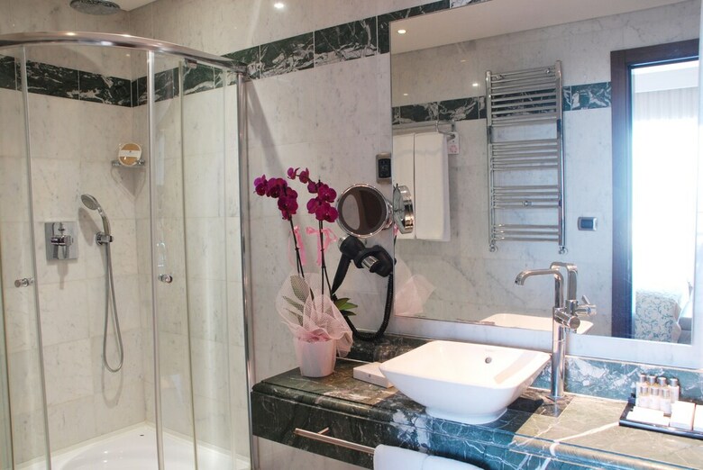 Hotel Bb Celik Palace Bursa