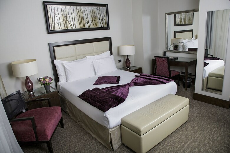 Hotel Bb Celik Palace Bursa