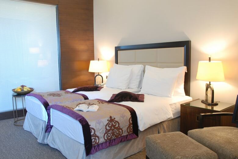 Hotel Bb Celik Palace Bursa