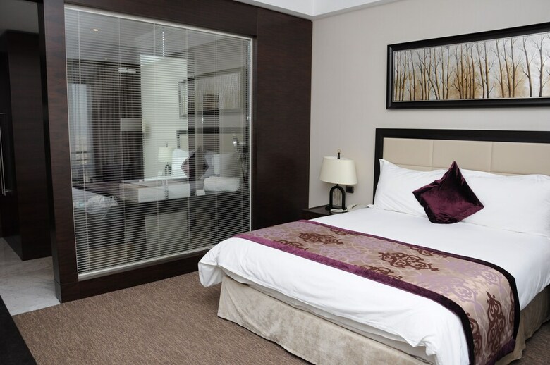 Hotel Bb Celik Palace Bursa