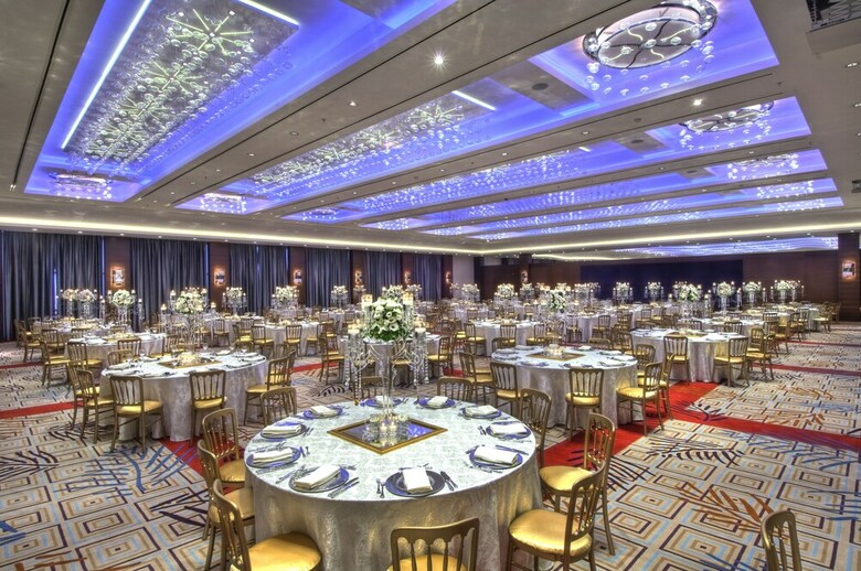 Hotel Bb Celik Palace Bursa