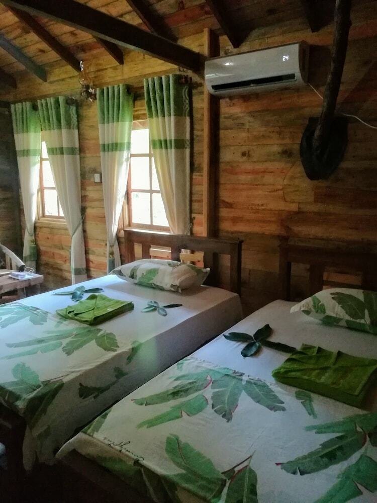 Hotel Green House