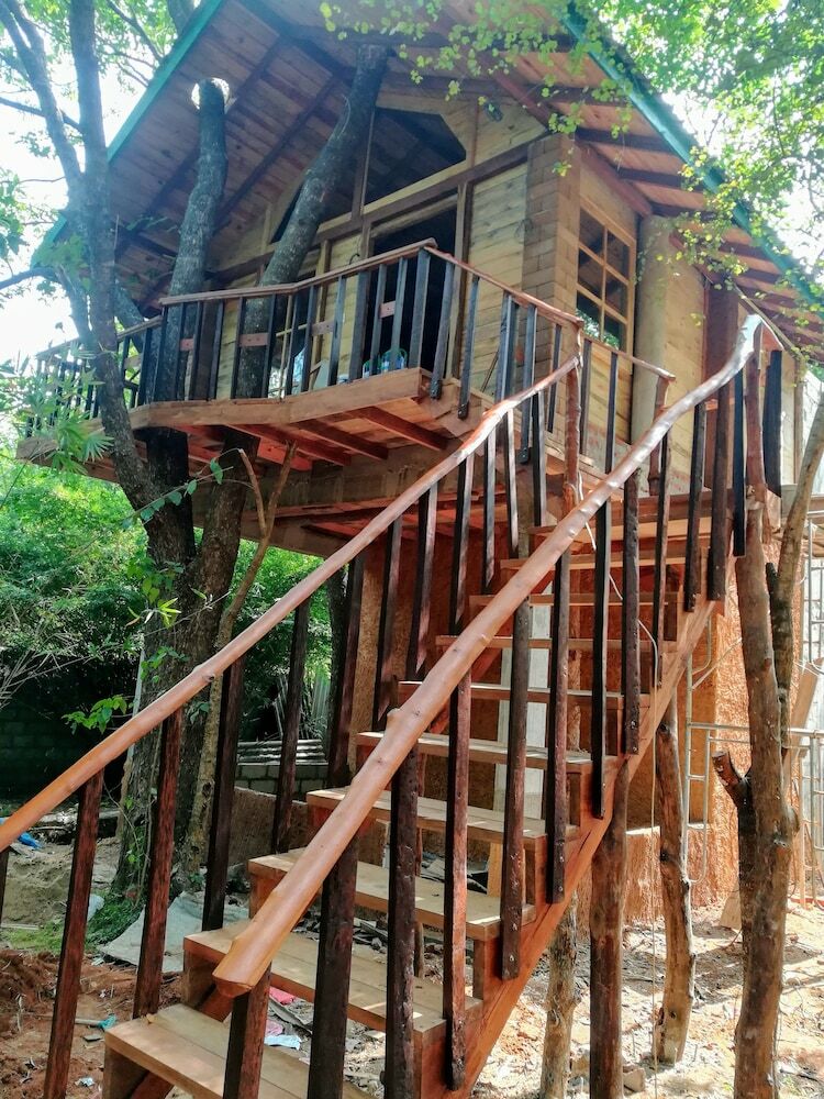 Hotel Green House