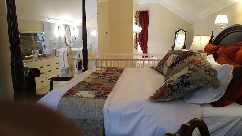 Domaine Dorchamps B&B