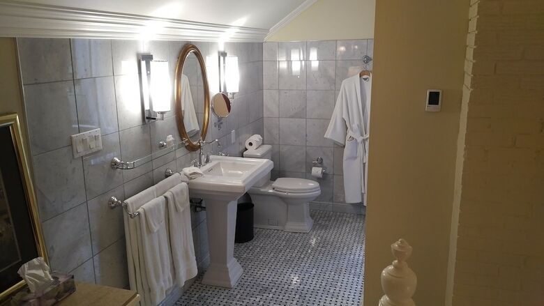 Domaine Dorchamps B&B