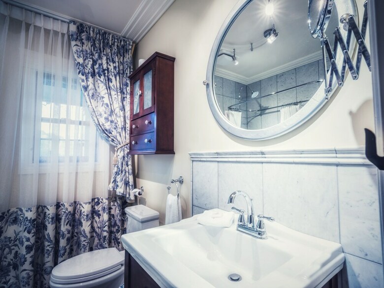Domaine Dorchamps B&B