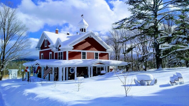 Domaine Dorchamps B&B