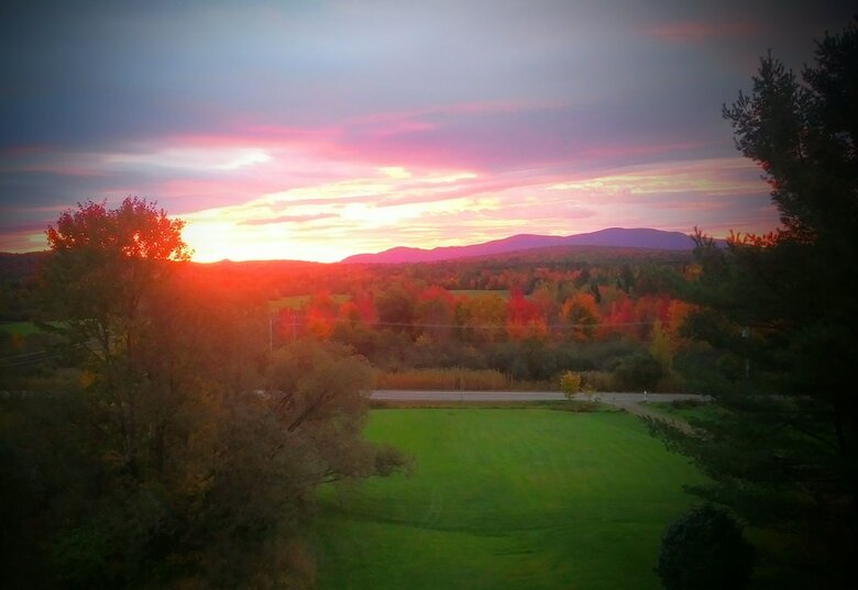 Domaine Dorchamps B&B
