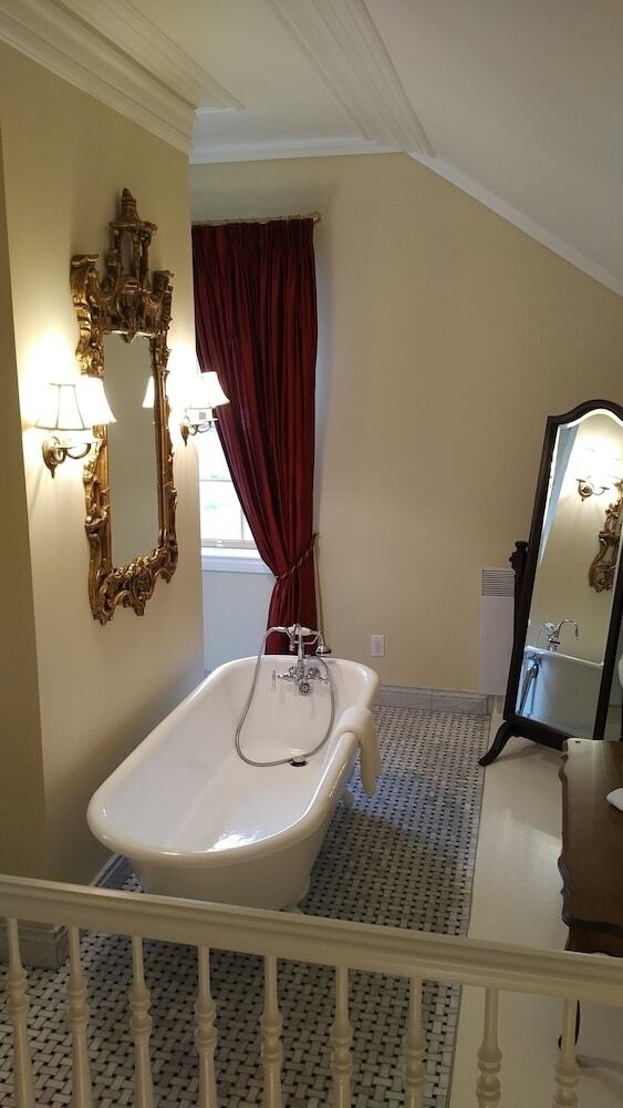 Domaine Dorchamps B&B