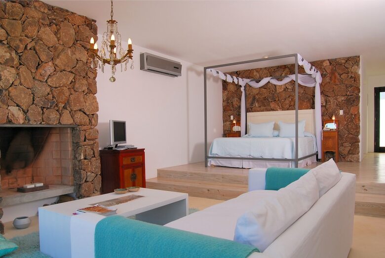 Hotel Casa Suaya