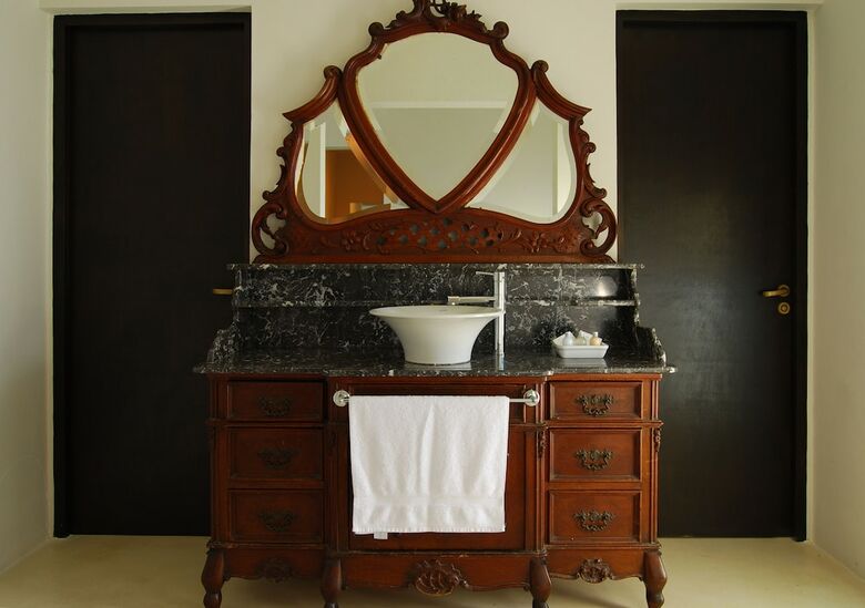 Hotel Casa Suaya