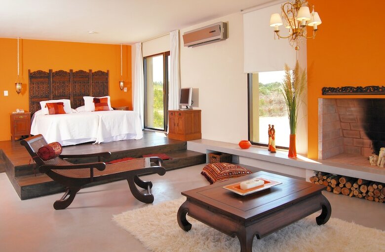 Hotel Casa Suaya