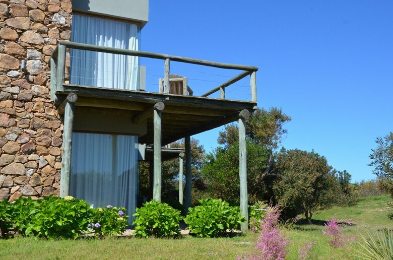 Hotel Casa Suaya