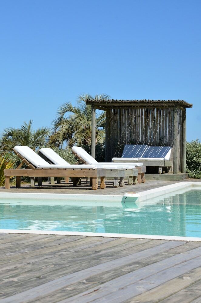 Hotel Casa Suaya