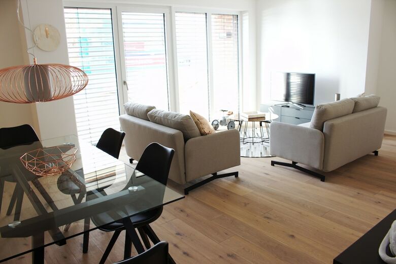 Apartamentos Plenus Riverloft