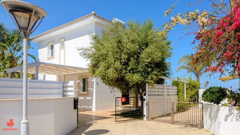 Villa Maria