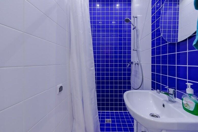 Apartment Starorusskaya 5