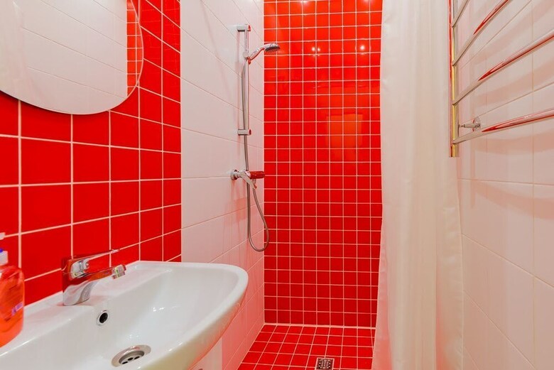 Apartment Starorusskaya 5