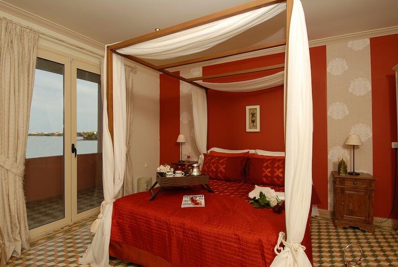 Calypso Villas Zakynthos