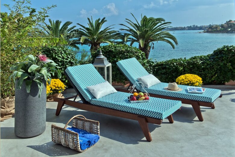 Calypso Villas Zakynthos